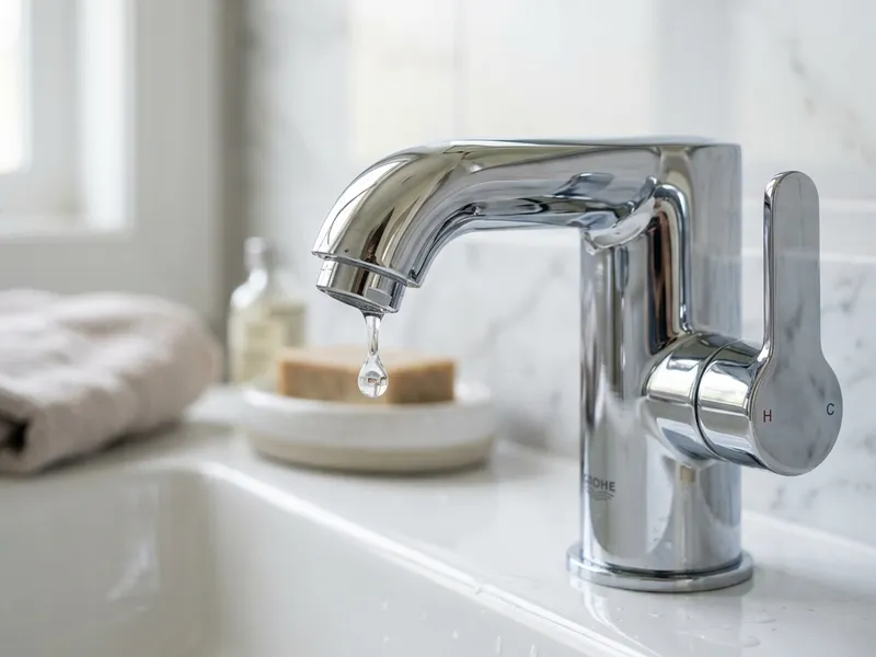 Faucet Repair & Installation Plumber in Napoleon, MI